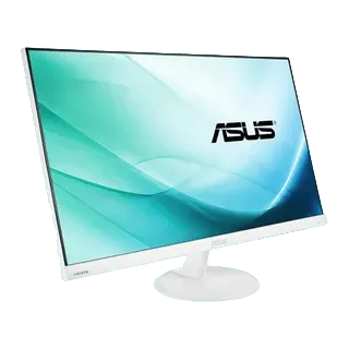 Замена электронных компонентов Asus VC239HE