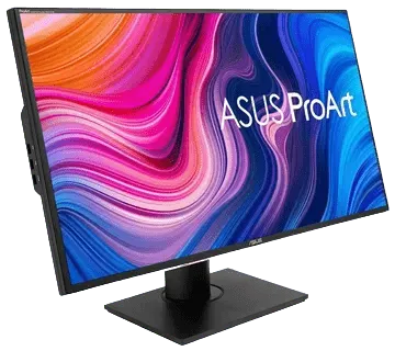 Замена электронных компонентов Asus PA32UCX