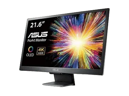 Замена электронных компонентов Asus PQ22UC