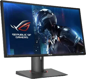 Замена электронных компонентов Asus Swift PG248Q