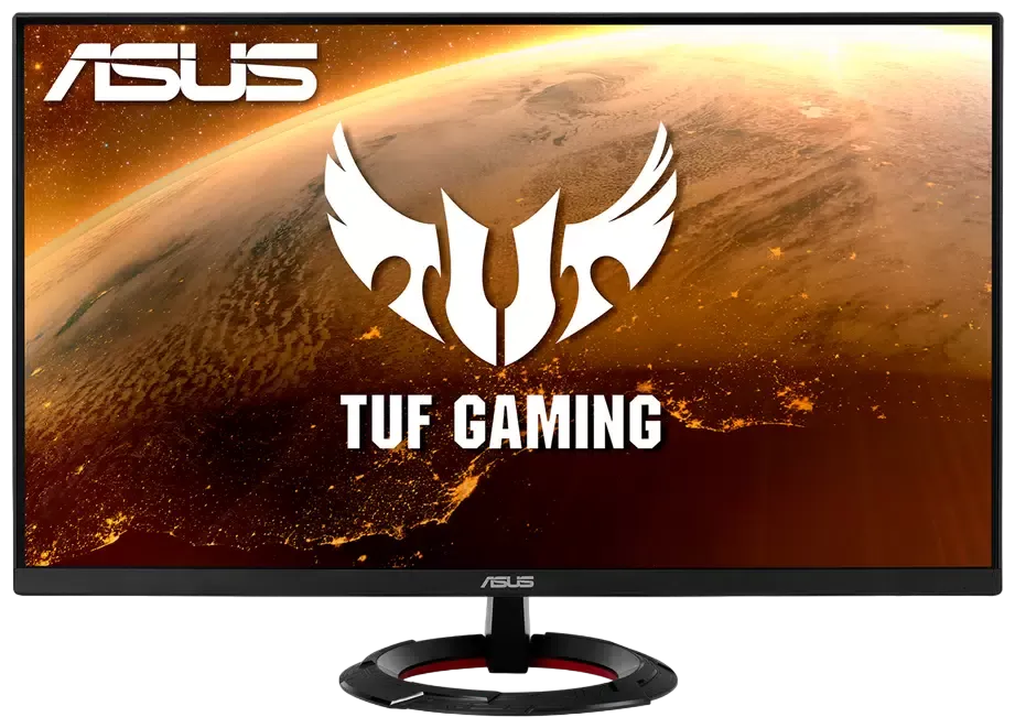 Замена электронных компонентов Asus  VG279Q1R