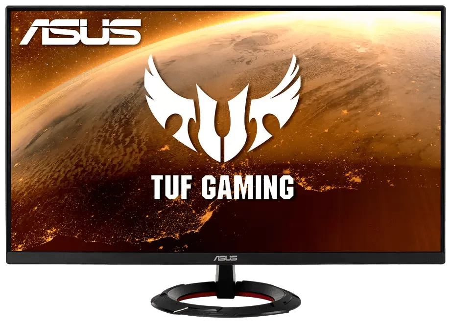 Замена электронных компонентов Asus VG279QM