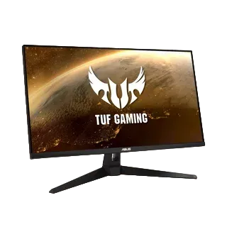 Замена электронных компонентов Asus TUF GAMING VG27VH1B