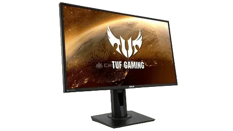 Замена электронных компонентов Asus  VG27WQ