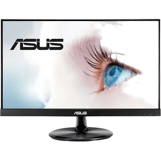 Замена электронных компонентов Asus VA24DQ