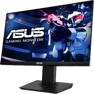 Замена электронных компонентов Asus VG279Q