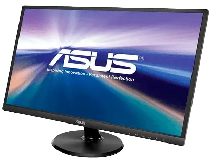 Замена электронных компонентов Asus VP229Q