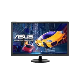 Замена электронных компонентов Asus VP348QGL