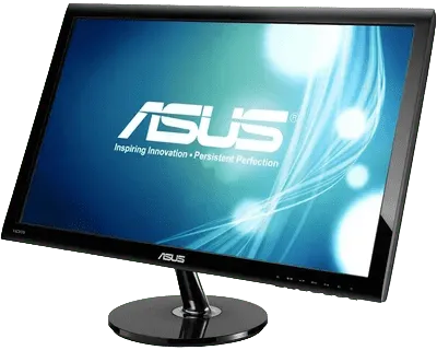 Замена электронных компонентов Asus VZ239HE