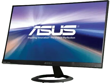 Замена электронных компонентов Asus VZ279HE