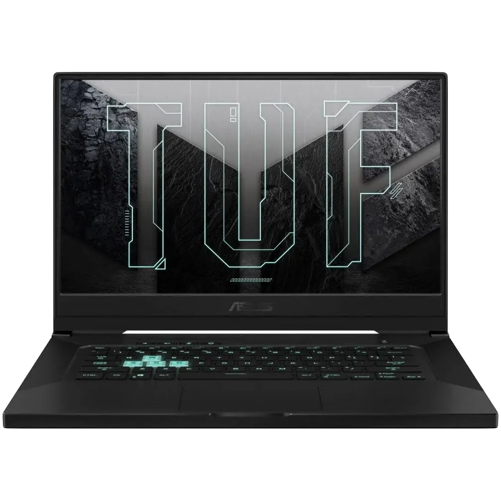 Ремонт разъема питания  Asus F15 FX516PC-HN558
