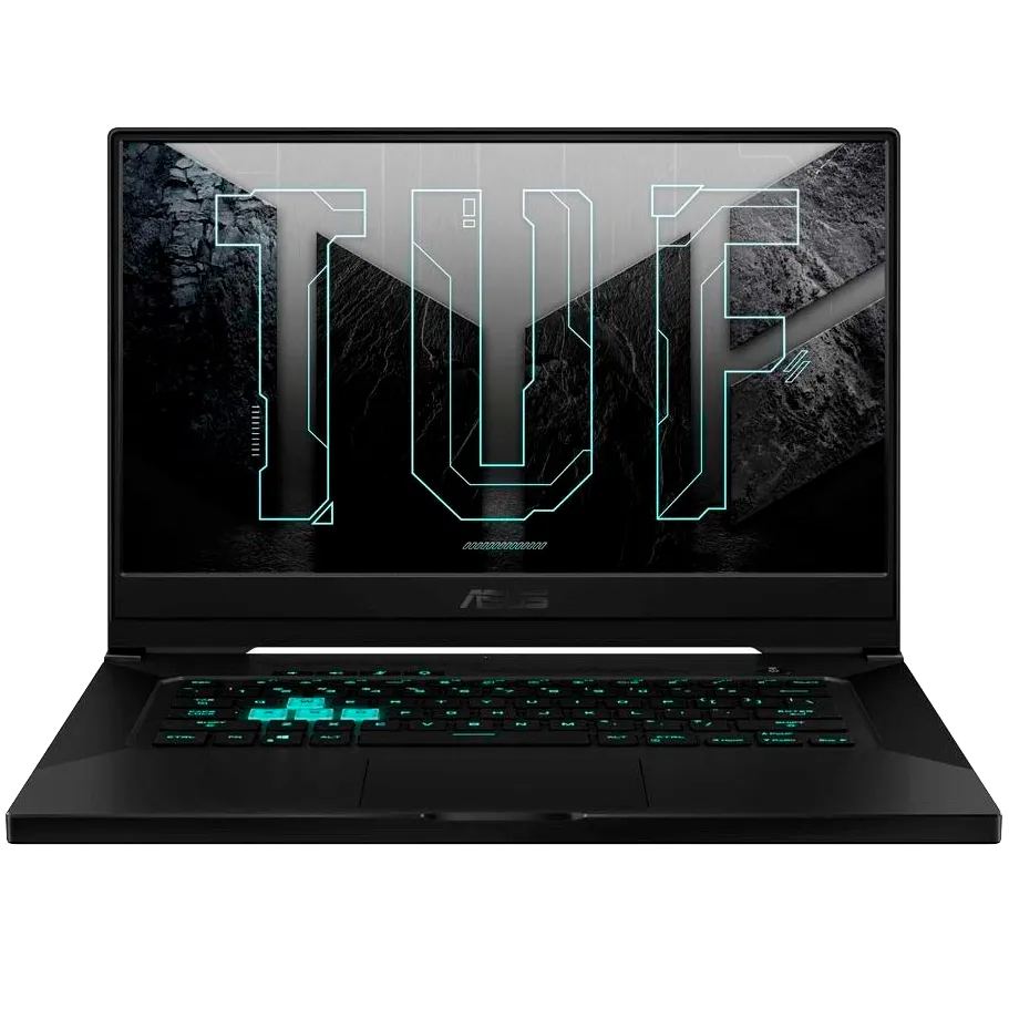 Ремонт разъема питания  Asus F15 FX516PR-AZ019