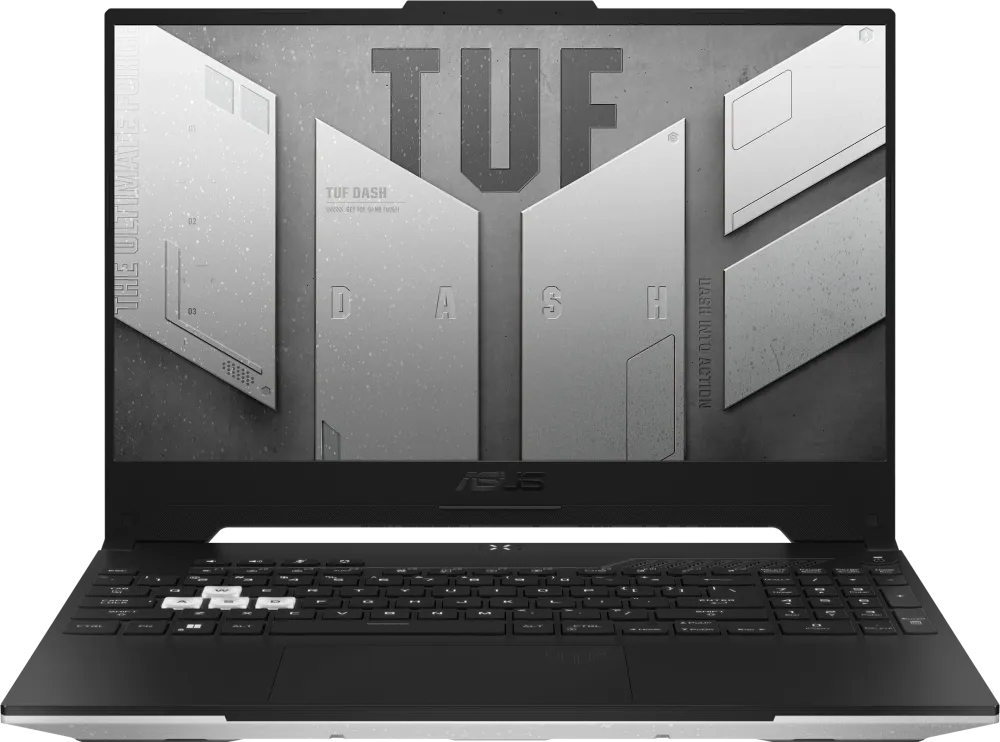 Ремонт разъема питания  Asus F15