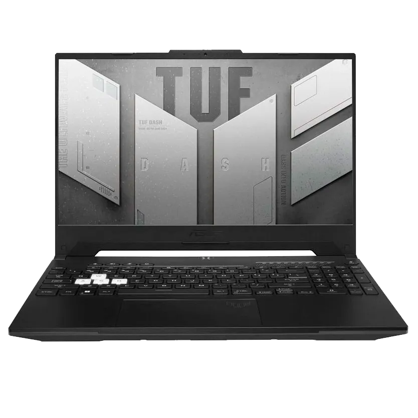 Ремонт разъема питания  Asus F15 FX517ZM