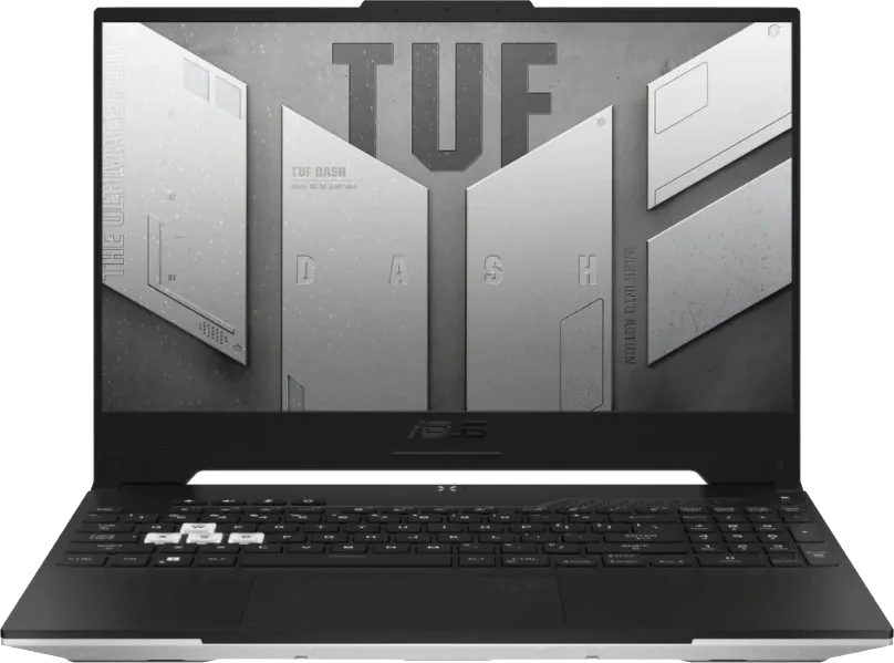 Ремонт разъема питания  Asus F15 FX517ZR-F15 90NR0AV3-M001V0