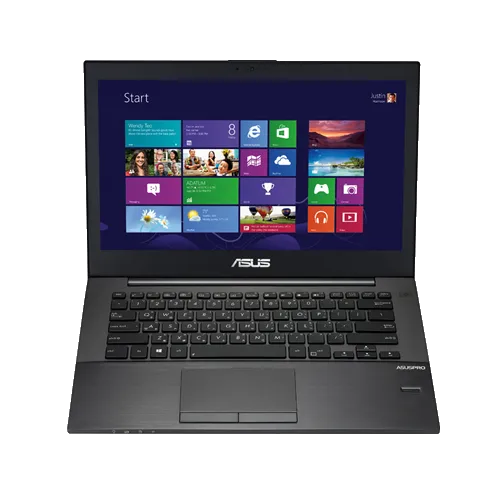 Ремонт разъема питания  Asus PRO ADVANCED BU201LA