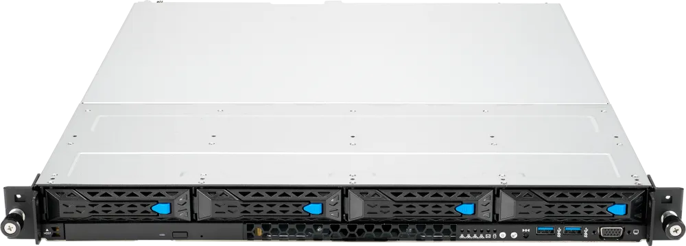 Ремонт ленточной библиотеки Asus RS700-E9-RS4