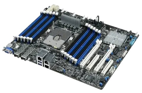 Ремонт материнской платы Asus Z11PA-U12