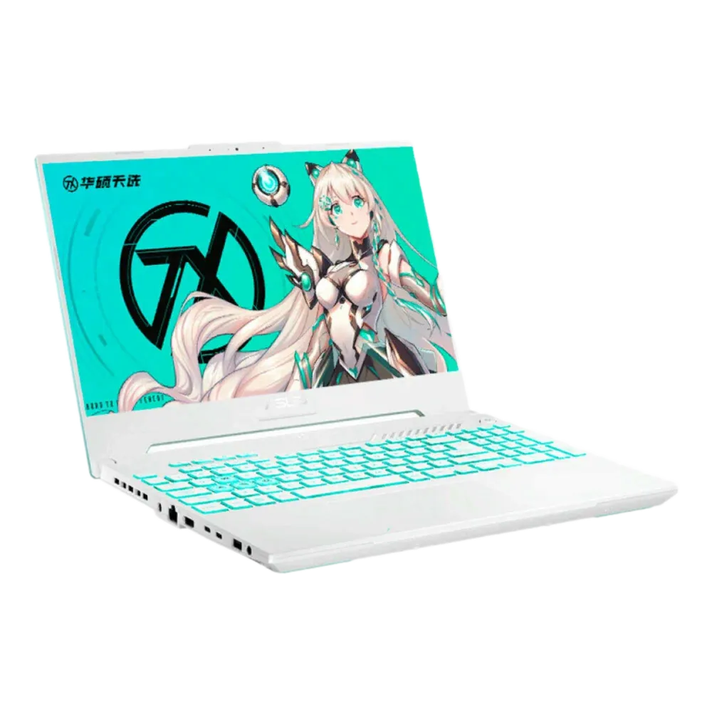Ремонт разъема питания  Asus TUF 5 Pro 2024
