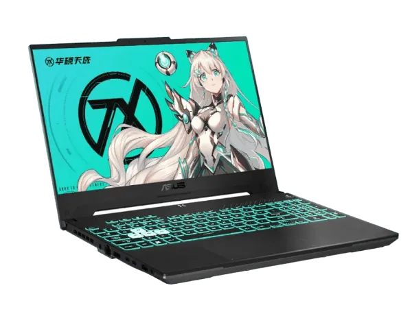 Ремонт разъема питания  Asus TUF 4 Plus