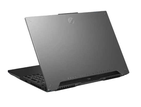 Ремонт разъема питания  Asus TUF FA507XV