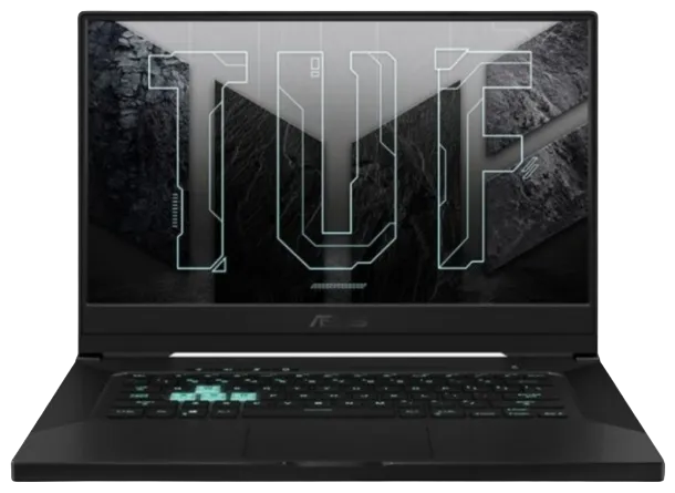Ремонт разъема питания  Asus 15 FX516PR-AZ019 (90NR0651-M01080)