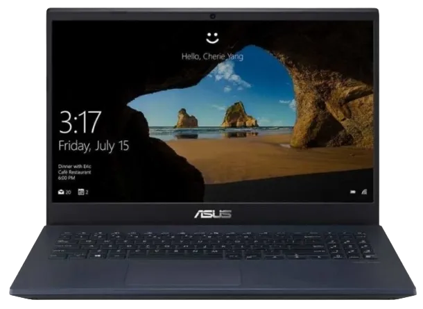 Ремонт разъема питания  Asus 15 X571LI-AL174T (90NB0QI1-M02850)
