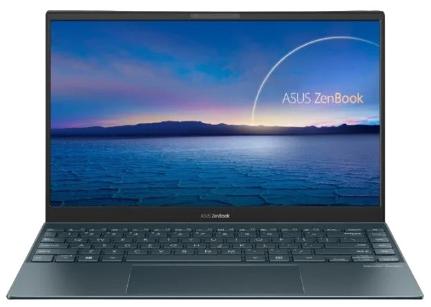 Ремонт разъема питания  Asus 13 UX325EA-AH049T (90NB0SL1-M03830)