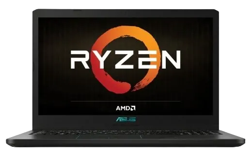 Ремонт разъема питания  Asus 14 UM431DA-AM003 (90NB0PB3-M02080)