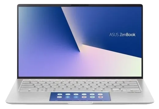 Ремонт разъема питания  Asus 14 UX434FAC-A6313R (90NB0MQ8-M05460)