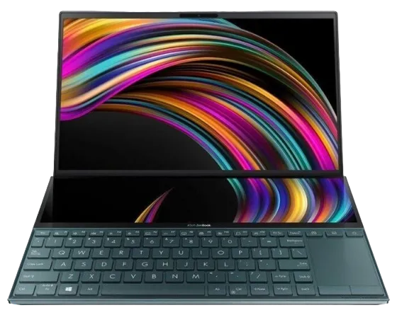 Ремонт разъема питания  Asus 14 UX481FL-BM024TS (90NB0P61-M01510)