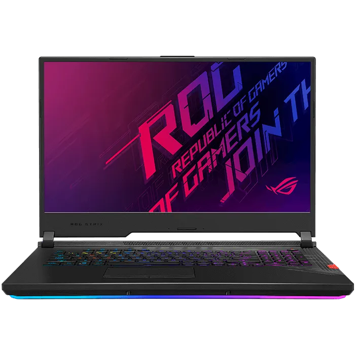 Ремонт разъема питания  Asus 17 G712LU-EV001T (90NR03B1-M02120)