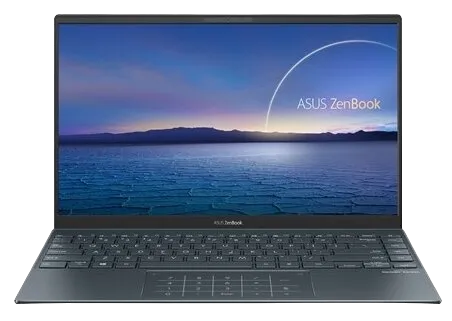 Ремонт разъема питания  Asus 14 UX425JA-BM040T (90NB0QX1-M07780)