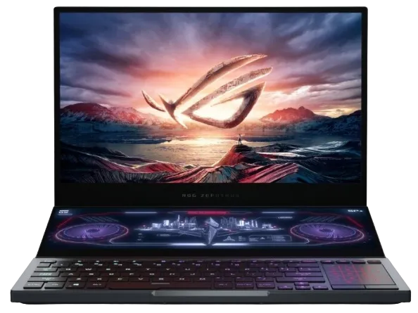 Ремонт разъема питания  Asus 15 GX550LXS-HF150T (90NR02Z1-M03270)