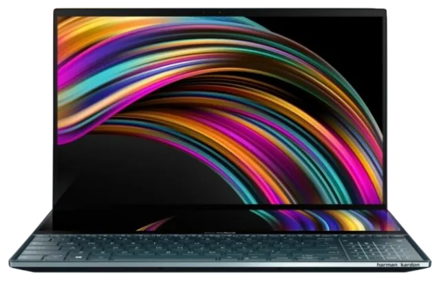 Ремонт разъема питания  Asus 15 UX581LV-H2025R (90NB0RQ1-M02150)