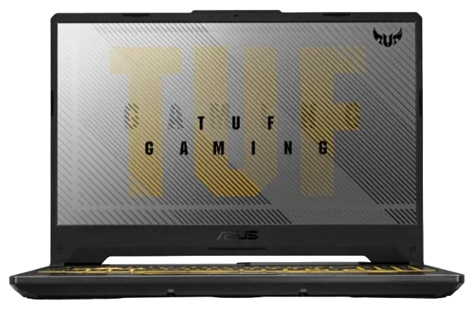 Ремонт разъема питания  Asus A17 FX706LI-H7041T (90NR03S1-M02540)