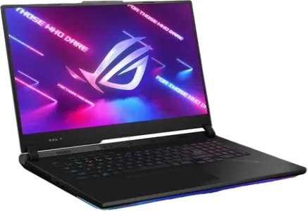 Ремонт разъема питания  Asus 17 S GX701LXS-HG068T (90NR03Q1-M01490)