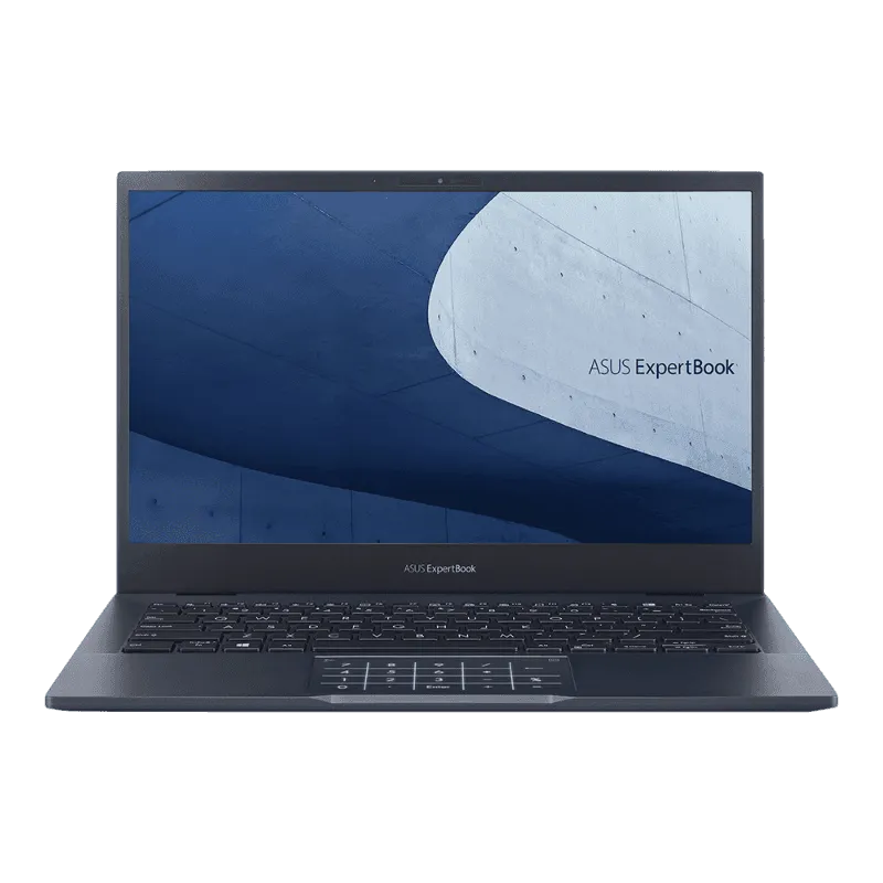 Ремонт разъема питания  Asus 14 B9450FA-BM0556 (90NX02K1-M08250)