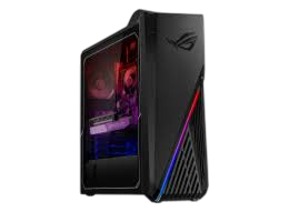 Замена материнской платы Asus GA15 G15