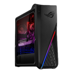 Замена материнской платы Asus G15DS