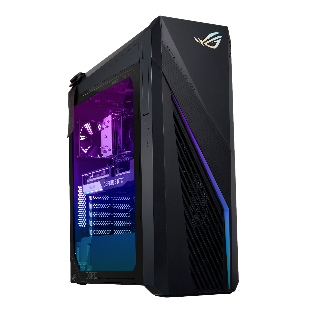 Замена материнской платы Asus G16CH