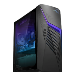 Замена материнской платы Asus G13CHR