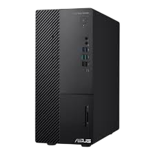 Замена материнской платы Asus D7 Mini Tower