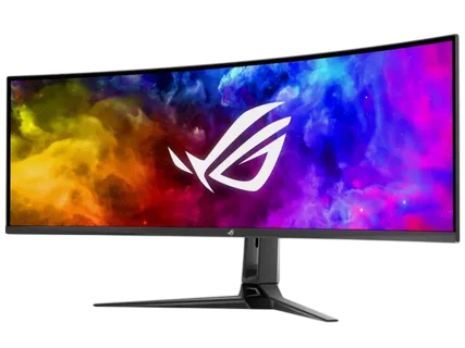 Замена электронных компонентов Asus OLED ROG Swift 27-дюймовый