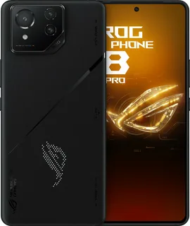 Замена задней крышки Asus  ROG Phone 8 Pro