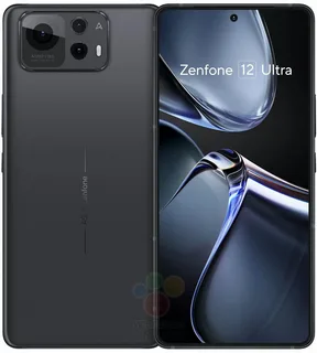 Замена задней крышки Asus  Zenfone 12 Ultra