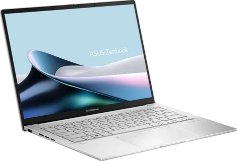 Ремонт разъема питания  Asus 14 OLED