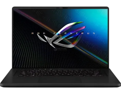 Ремонт разъема питания  Asus Zephyrus M16 Air