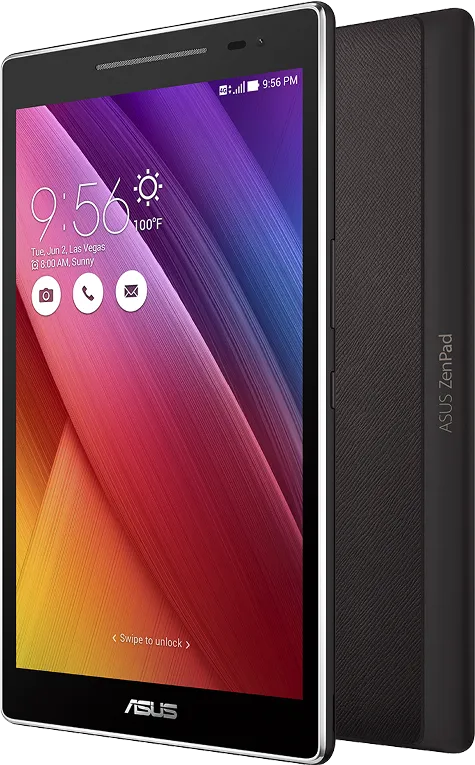 Ремонт ZenPad 10 Z500KL в сервисном центре asus-servis