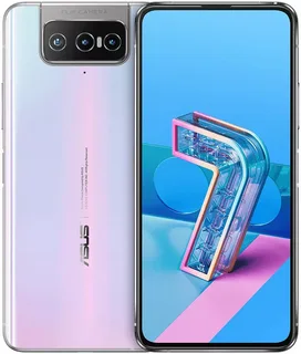 Замена задней крышки Asus Zenfone 7 Pro